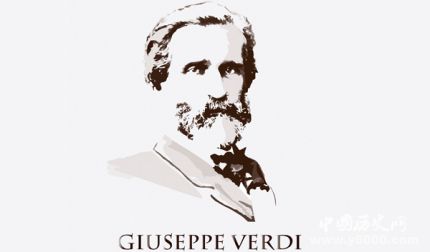 威爾第生平故事簡(jiǎn)介威爾第的作品有哪些？