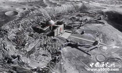 摩亨佐達羅簡介城市文明介紹摩亨佐達羅為什么會消失