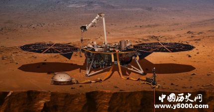 洞察號登陸火星洞察號發(fā)展歷程洞察號有何任務？