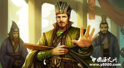 三國人物顧雍生平簡介顧雍的故事顧雍是怎么死的？