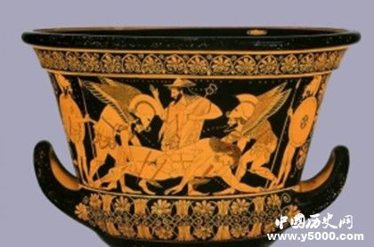 特洛伊寶藏之謎：特洛伊寶藏的下落