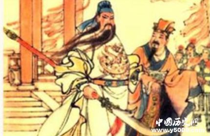 單刀赴會(huì)典故簡(jiǎn)介單刀赴會(huì)的故事內(nèi)容