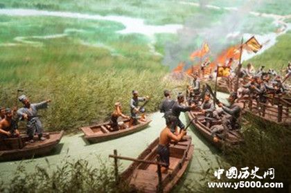 施耐庵簡介生平經(jīng)歷介紹施耐庵怎么死的施耐庵紀念館在哪兒