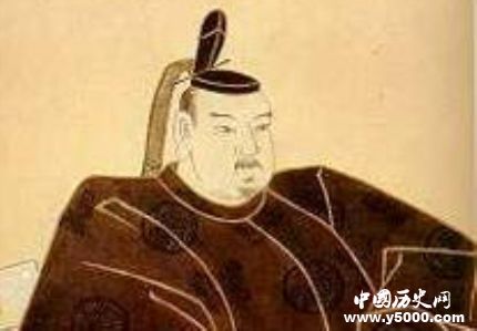 德川家光生平經(jīng)歷簡(jiǎn)介德川家光的成就都有哪些？