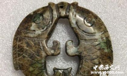 彭加木雙魚玉佩事件揭秘：雙魚玉佩是真是假
