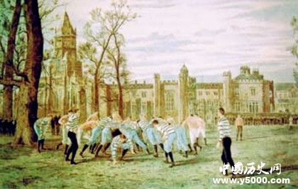 英國憲章運動爆發(fā)時間事件背景憲章運動有哪些影響和意義