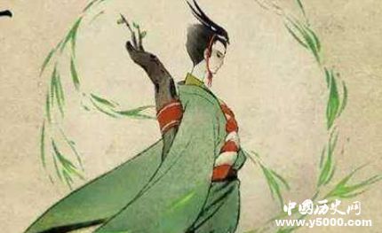 句芒傳說故事簡介句芒的原型是什么？