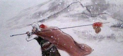 林沖對(duì)梁山的貢獻(xiàn)有哪些林沖為什么只排名梁山第六？