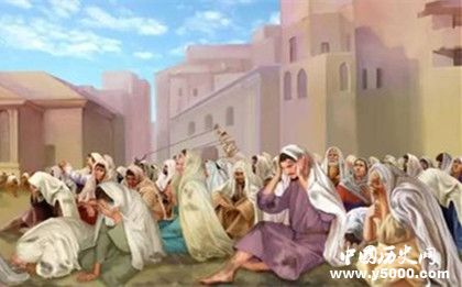 尼尼微古城具體位置尼尼微古城旅游景點(diǎn)介紹歷史資料介紹