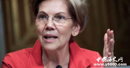 沃倫競選美國總統(tǒng)沃倫參與競選的原因沃倫個人簡歷是怎樣的？