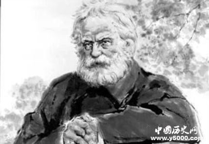 維克多·雨果生平簡(jiǎn)介雨果的代表作品雨果經(jīng)典語錄有哪些？