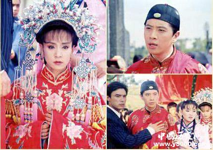 金鐘視后李麗鳳生平簡介演藝生涯