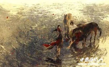 李賀代表作雁門太守行原文鑒賞作品翻譯寫作手法藝術特色