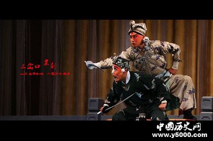 藝術(shù)家張春華去世張春華京劇代表作品介紹