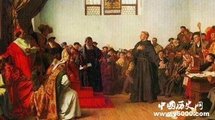 歐洲宗教改革面臨哪些問(wèn)題？這些問(wèn)題應(yīng)該如何解決？