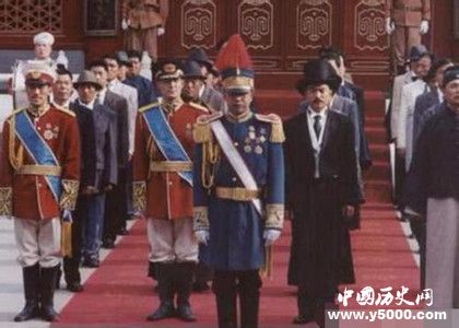 袁世凱生平資料介紹袁世凱是怎么死的袁世凱歷史評(píng)價(jià) 袁世凱生平資料介紹袁世凱是怎么死的袁世凱歷史評(píng)價(jià)