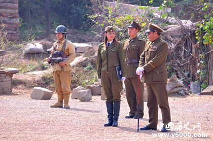 延安保衛(wèi)戰(zhàn)有哪些戰(zhàn)役延安保衛(wèi)戰(zhàn)結(jié)果怎么樣 延安保衛(wèi)戰(zhàn)有哪些戰(zhàn)役延安保衛(wèi)戰(zhàn)結(jié)果怎么樣