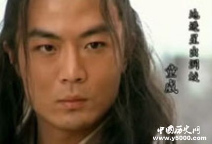 童威生平簡(jiǎn)介童威的故事童威的結(jié)局如何？