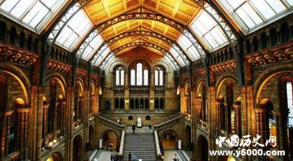 英國歷史簡介英國歷史年表英國為什么脫歐