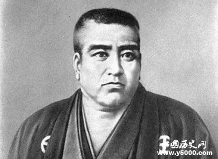 西鄉(xiāng)隆盛簡介西鄉(xiāng)隆盛的故事西鄉(xiāng)隆盛寫的詩有哪些？