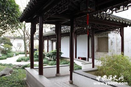 五峰園簡介五峰園特點(diǎn)和發(fā)展歷史