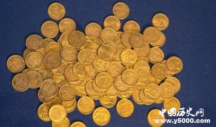 納粹匿藏寶藏是怎么回事寶藏在什么地方