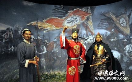 南宋名將張世杰生平經(jīng)歷簡介張世杰是怎么死的？