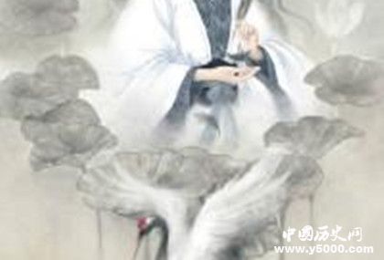 駱賓王著名詩歌代表作品介紹駱賓王有哪些文學成就