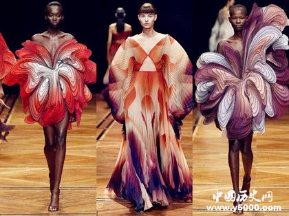 2019春夏巴黎高定時(shí)裝周秀場(chǎng)活動(dòng)詳情解析高定資料簡(jiǎn)介