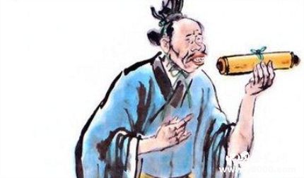 三國人物張松生平簡介張松的故事張松是怎么死的？