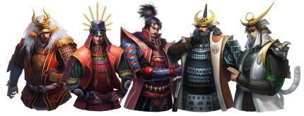 日本大名簡介日本大名的等級有哪些？