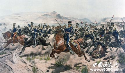 克里米亞戰(zhàn)爭起因簡介克里米亞戰(zhàn)爭傷亡情況如何？