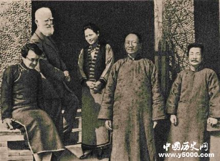 蔡元培生平簡介蔡元培的經(jīng)歷蔡元培有哪些成就？