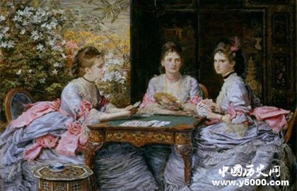 歐洲中世紀(jì)城市發(fā)展怎么樣？歐洲人是如何生活的？