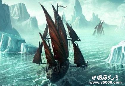 海盜拉布斯是誰拉布斯在塞舌爾群島藏了什么