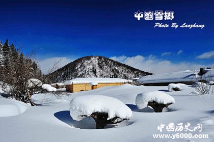 雪鄉(xiāng)簡介雪鄉(xiāng)在哪里雪鄉(xiāng)好玩嗎