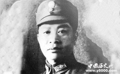 葉挺生平故事事跡怎么評價葉挺結(jié)局怎么樣