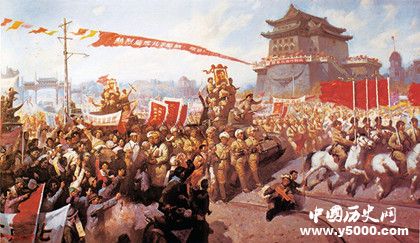 傅作義生平故事簡介怎么評價傅作義