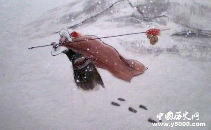 柴進(jìn)推薦林沖上梁山的原因林沖為什么會(huì)上梁山？