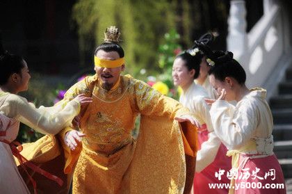 開國皇帝為什么害怕開國大臣