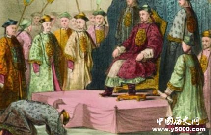 中國君主專制與雅典民主政治有什么不同？原因是什么？