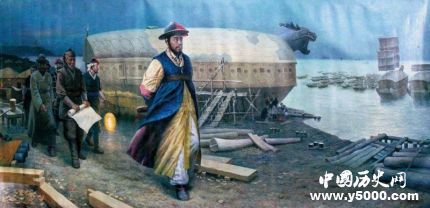 朝鮮抗倭名將李舜臣生平故事簡(jiǎn)介李舜臣的結(jié)局如何？