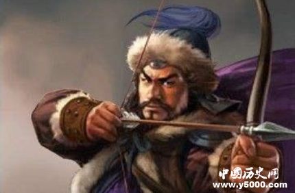 拓跋珪生平簡介拓跋珪的故事拓跋珪是怎么死的？