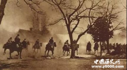 奧匈帝國發(fā)展歷史簡介奧匈帝國是現(xiàn)在的哪個(gè)國家？