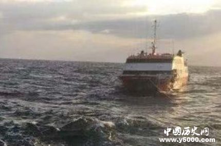 東海發(fā)現(xiàn)無(wú)人游輪歷史上有哪些失蹤的游輪？