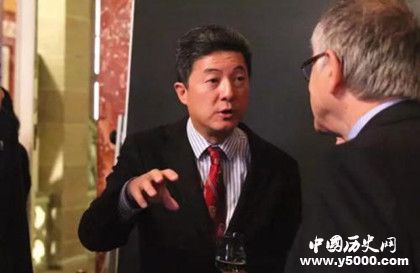 張首晟去世原因是什么張首晟獲得過哪些榮譽(yù)張首晟主要成就