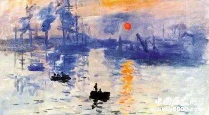 印象畫派發(fā)展歷史簡介印象畫派有什么影響？