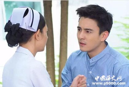 泰劇推薦《愛的捆綁》人物劇情介紹播出時間主演是誰