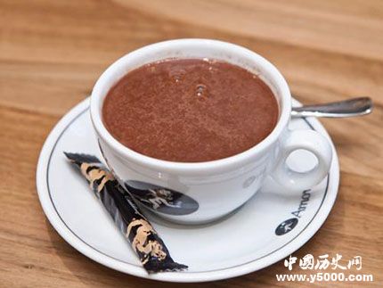 巧克力是瑪雅人時期的貨幣 可可人工培植的歷史有多久？