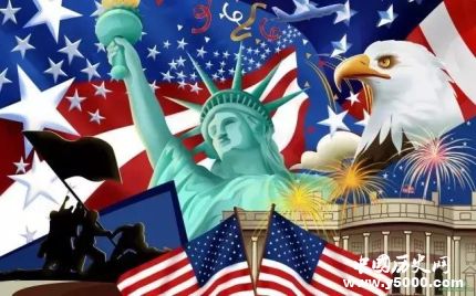 美國(guó)夢(mèng)是什么中國(guó)夢(mèng)和美國(guó)夢(mèng)的區(qū)別是什么？